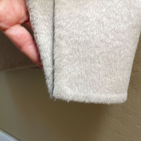 NWT Rebecca Minkoff Wool blend Long Coat - Picture 8 of 8